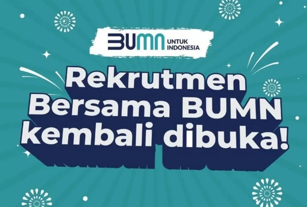 Rekrutmen Bersama BUMN