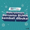 Rekrutmen Bersama BUMN