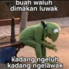 Pantun jenaka