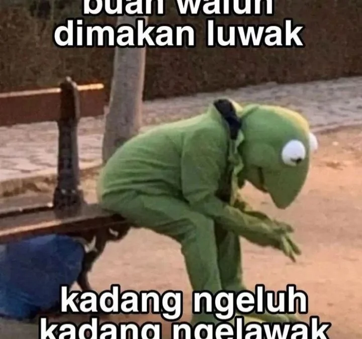 Pantun jenaka