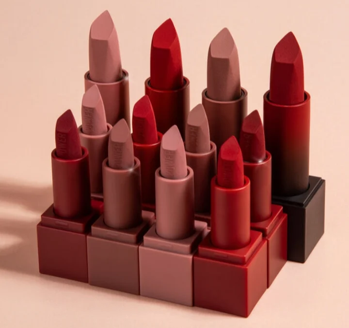 Warna lipstik