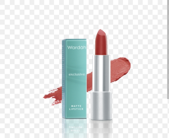 Lipstik wardah