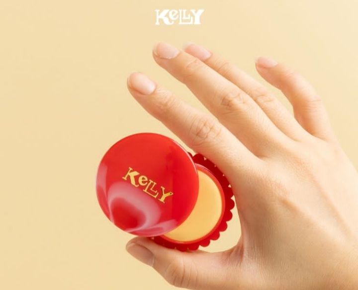 BEDAK LEGENDARIS Kelly Pearl Cream Aman, Simak Cara Pakainya Agar Wajah Cepat Putih Bersinar