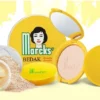 WOW! Ternyata Bedak Marcks Bisa Untuk Dry Shampoo juga Lho, Simak Cara Buatnya di Sini