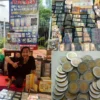 Tempat Jual Beli Uang Kuno Lama Kab.Cirebon