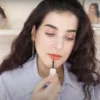 Bikin Bibir Menawan dengan Hanasui Lipcream Yang Bisa Bikin Cantik Mempesona Seperti Tasya Farasya