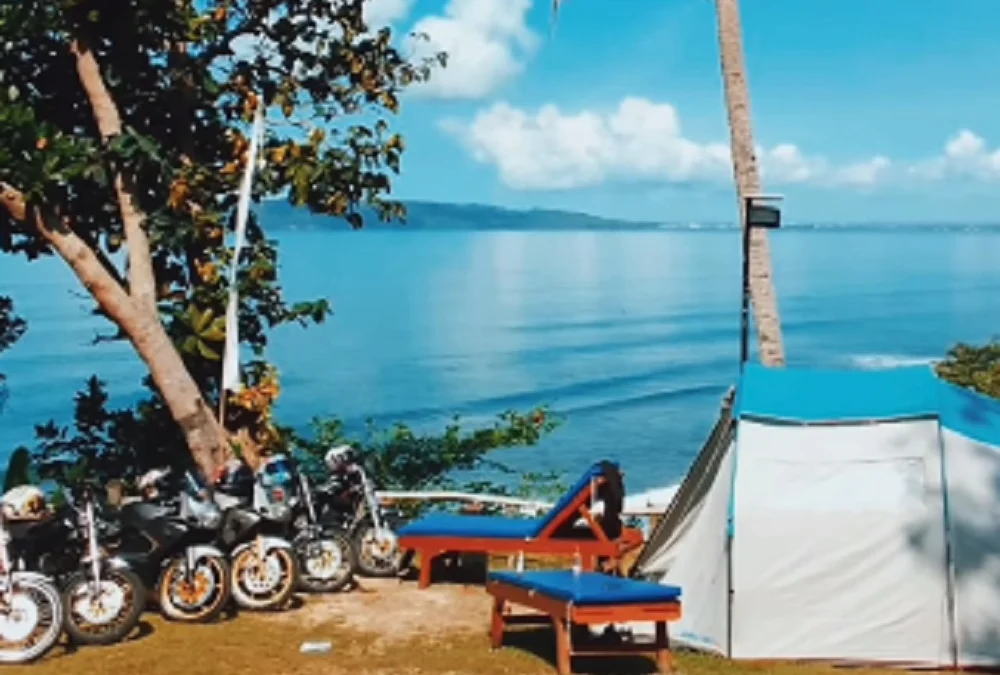 Pantai Bagus Jawa Barat Ini Bisa Memanjakan Mata