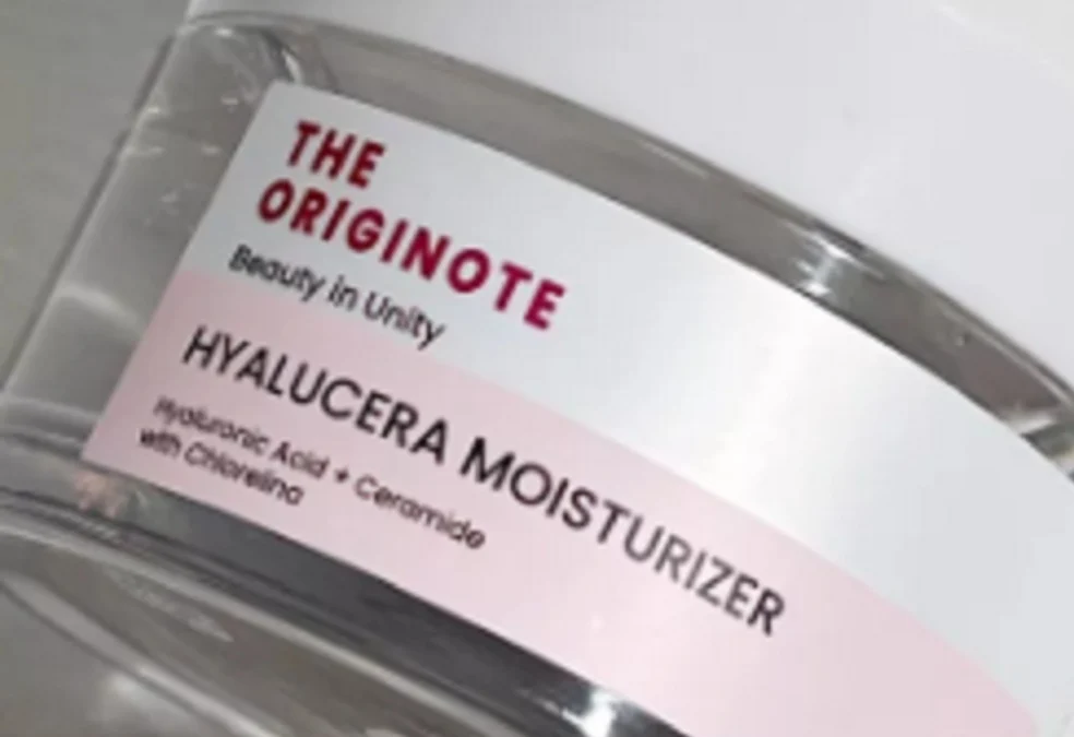 Inilah Manfaat Moisturizer The Originote