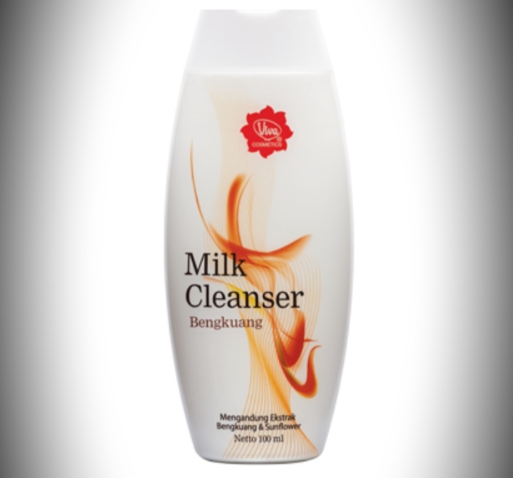 HANYA Rp8 Ribuan, Ini Dia 7 Manfaat Luar Biasa Viva Milk Cleanser Yang Wajib Anda Ketahui, Simak Disini