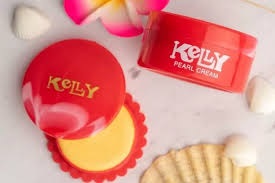 Pakai Krim Kelly