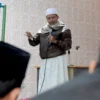 Wagub Uu ruzhanul ulum