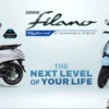 motor yamaha terbaru grand filano 2023