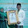 kang emil dapat penghargaan