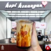 kopi kenangan