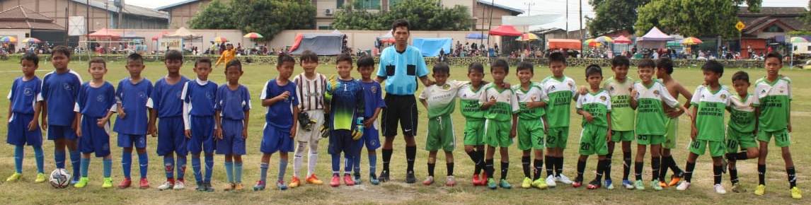 SSB Garuda Kabupaten Cirebon