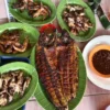 kuliner seafood khas indramayu