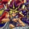 yugi oh!