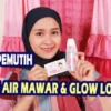 air mawar viva