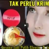 air mawar viva krim kelly