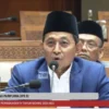 anggota dpr bukhori yusuf