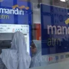 bank mandiri terdeekat