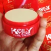 bedak kelly yang asli