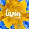 Aplikasi Livin Mandiri