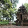 7 Candi di Jawa Barat dengan pesona indah dan penuh sejarah