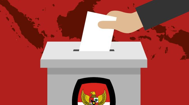 cara keluar dari partai politik secara online