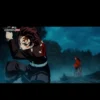 demon slayer s3 episode 6