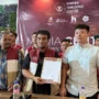 Bacaleg Hanyen mundur dan keluar dari Gerindra