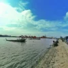 Lokasi spot mancing ikan kakap