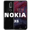 NOKIA X6 KEREN