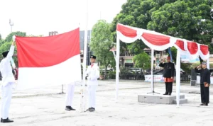 hardiknas di kabupaten kuningan