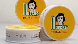 bedak-marcks