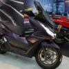 HONDA PCX 160 CC