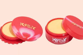 Bedak kelly populer di era 90-an, Masih worth it dipakai kah?Simak penjelasan disini.