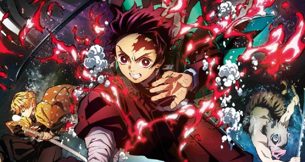 kimetsu no yaiba season 3