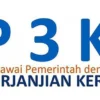 kontrak kerja pppk