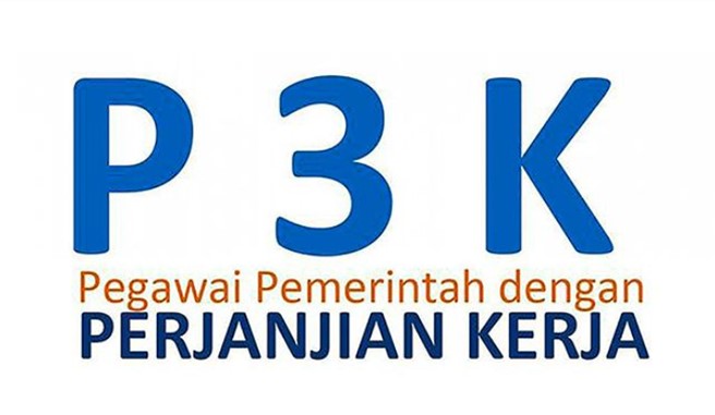 kontrak kerja pppk