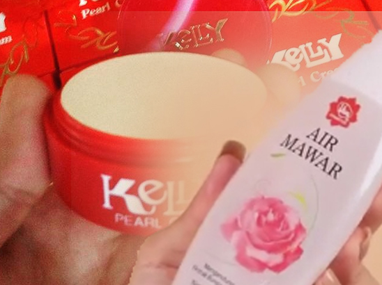 Skincare Viva, Krim Kelly, Wajah putih, Wajah bersih, Glowing, ilk cleanser, Face tonic, Air mawar, Nutrisi wajah, Flek hitam, Harga terjangkau, Rutin skincare, Kulit sehat