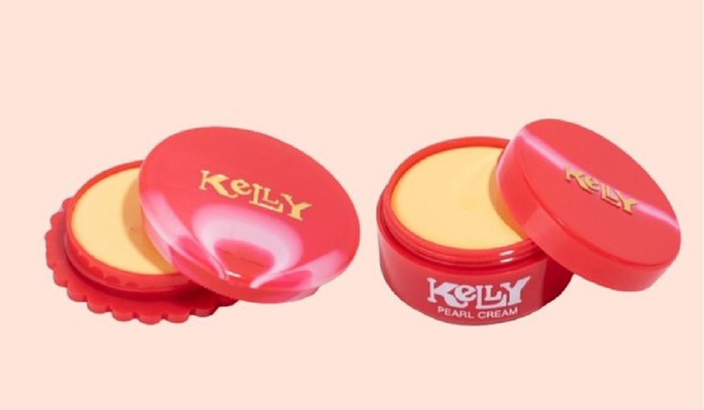 krim kelly untuk jerawat