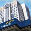 kur bank mandiri