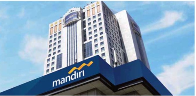 kur bank mandiri