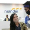 limit kredit bank mandiri