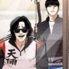 manhwa lookism 448