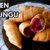 Molen Isi Ubi Empuk dan Gurih