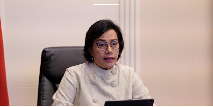 menkeu sri mulyani