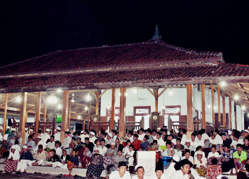 Pesantren buntet Cirebon