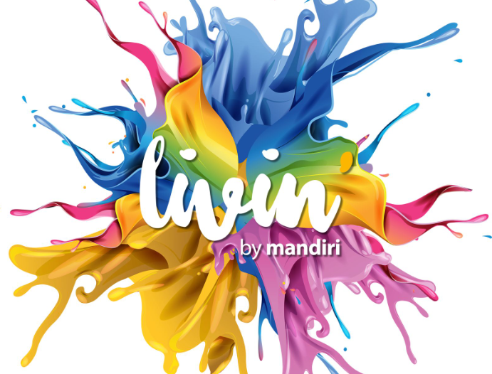 pinjam uang di livin mandiri